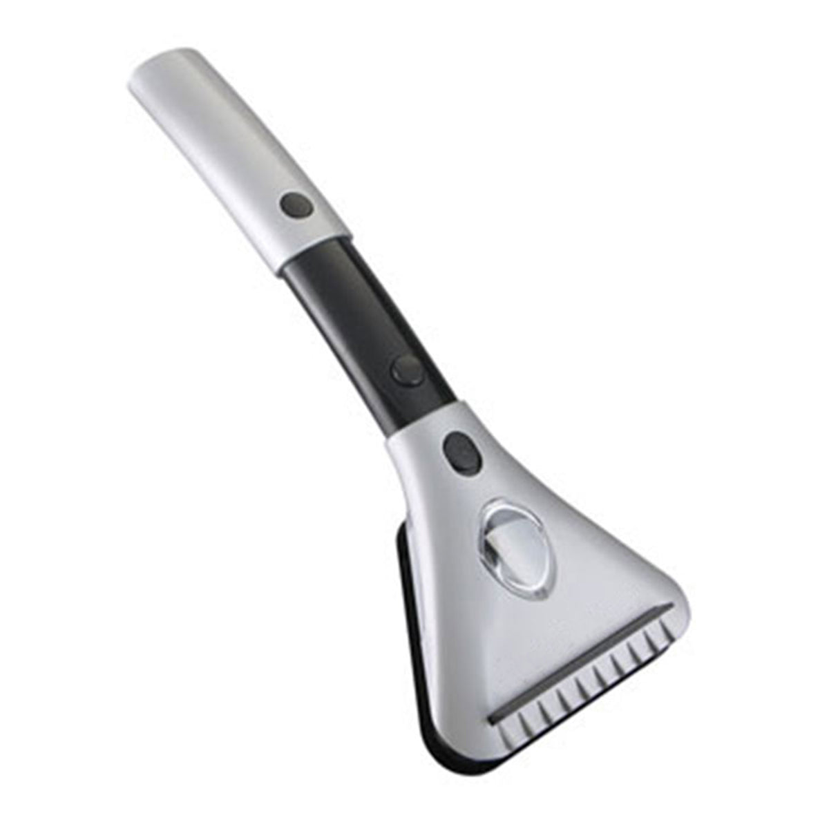 Ice Scraper Heated for Car with 392 Degree Blade and 11.5 Foot Cord