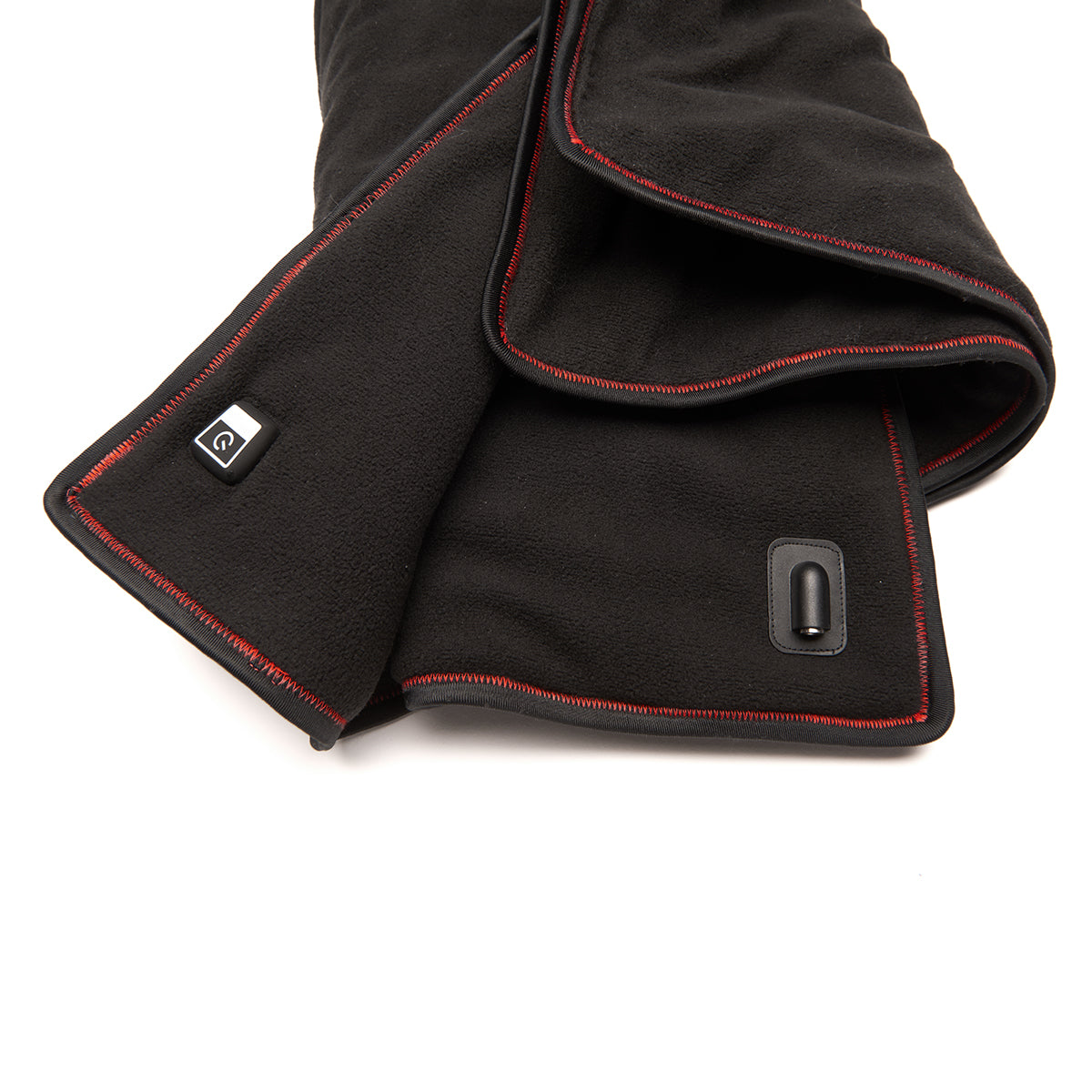 Heating Pad Infrared Large 27 by 35 Inch with Deep Penetrating Warmth
