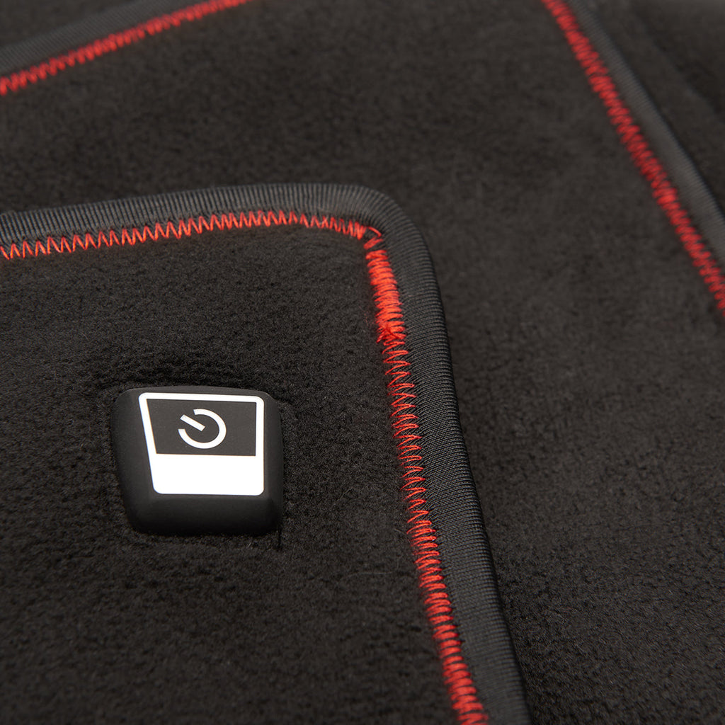 Heating Pad Infrared Large 27 by 35 Inch with Deep Penetrating Warmth
