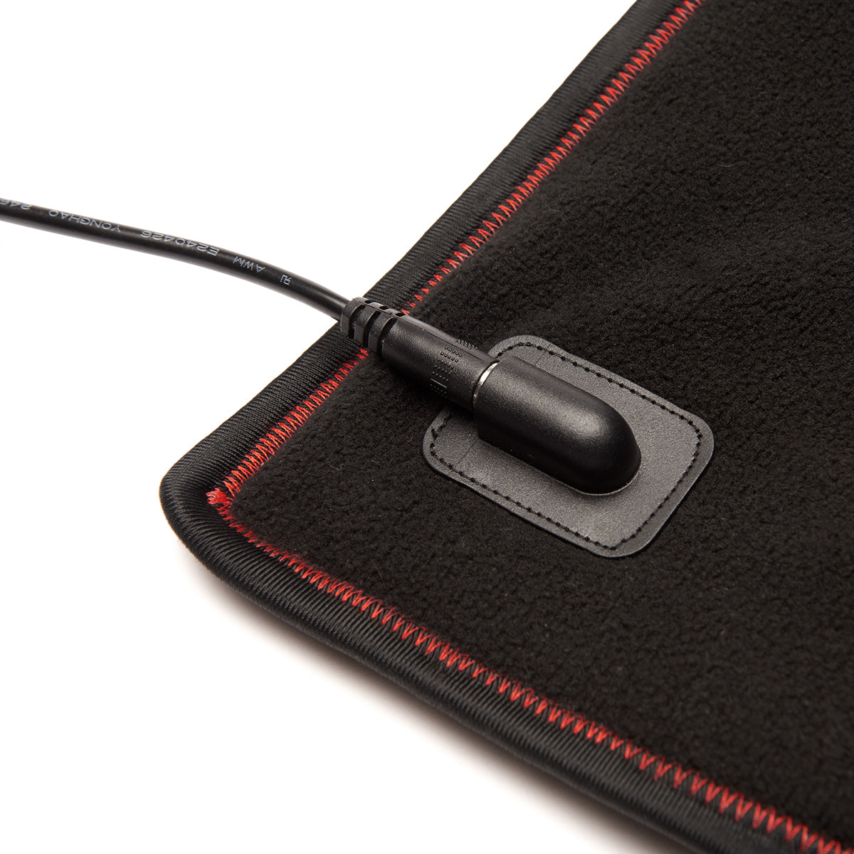 Heating Pad Infrared Large 27 by 35 Inch with Deep Penetrating Warmth