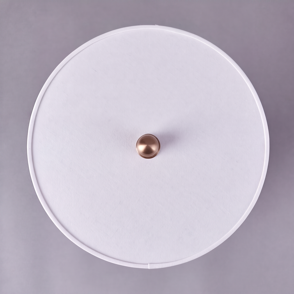 Wooden Table Lamp