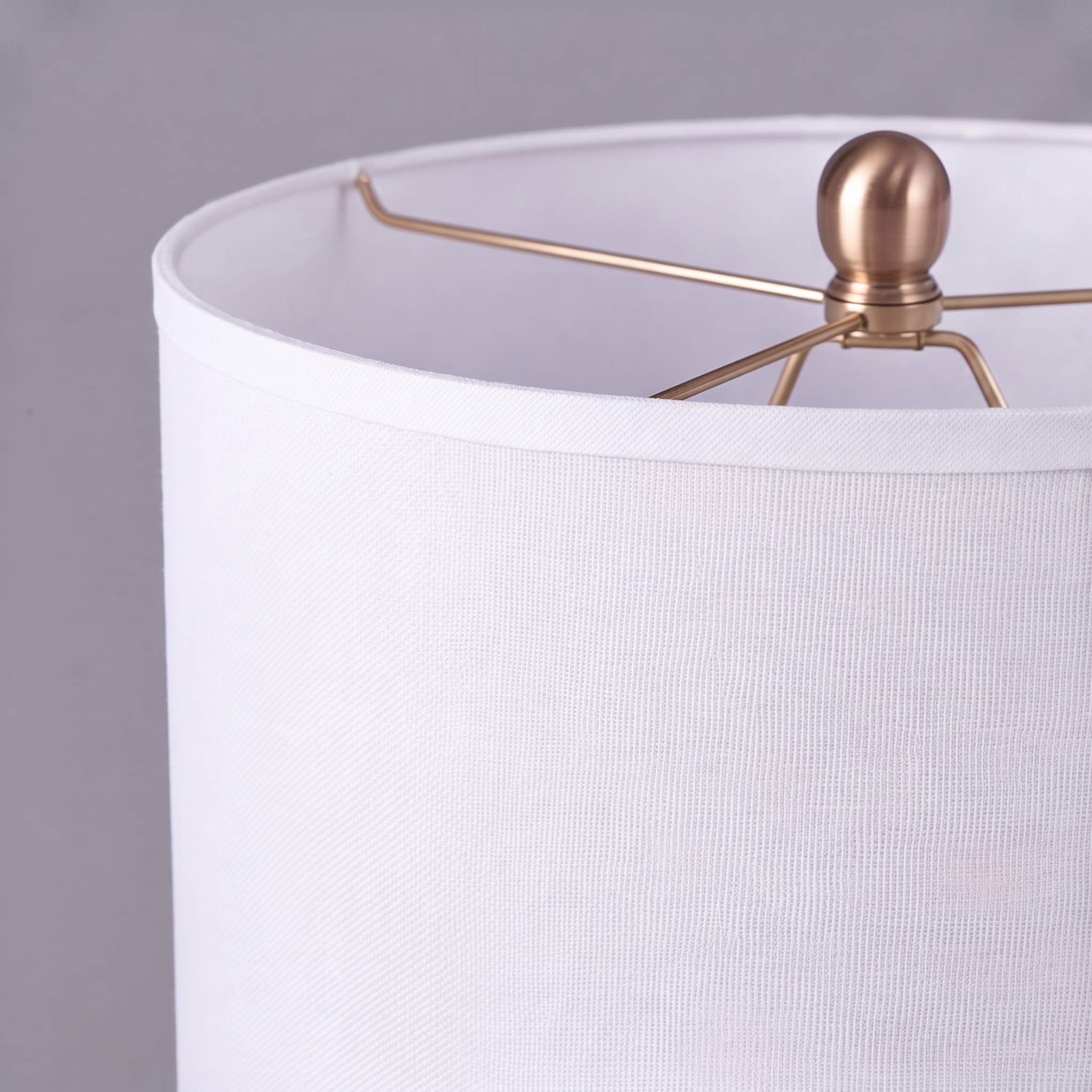 Wooden Table Lamp