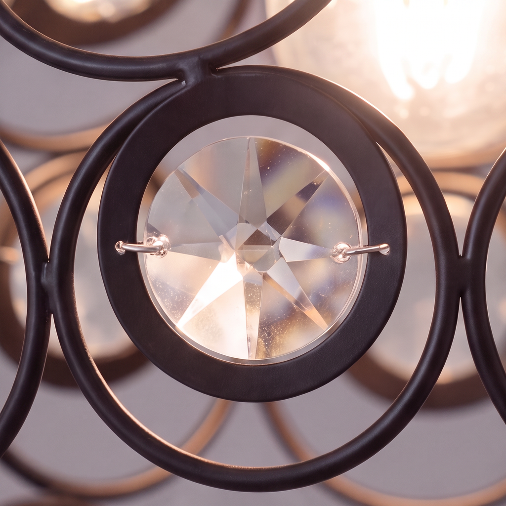 Nordic Ceiling Fan