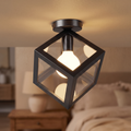 Square Ceiling Light