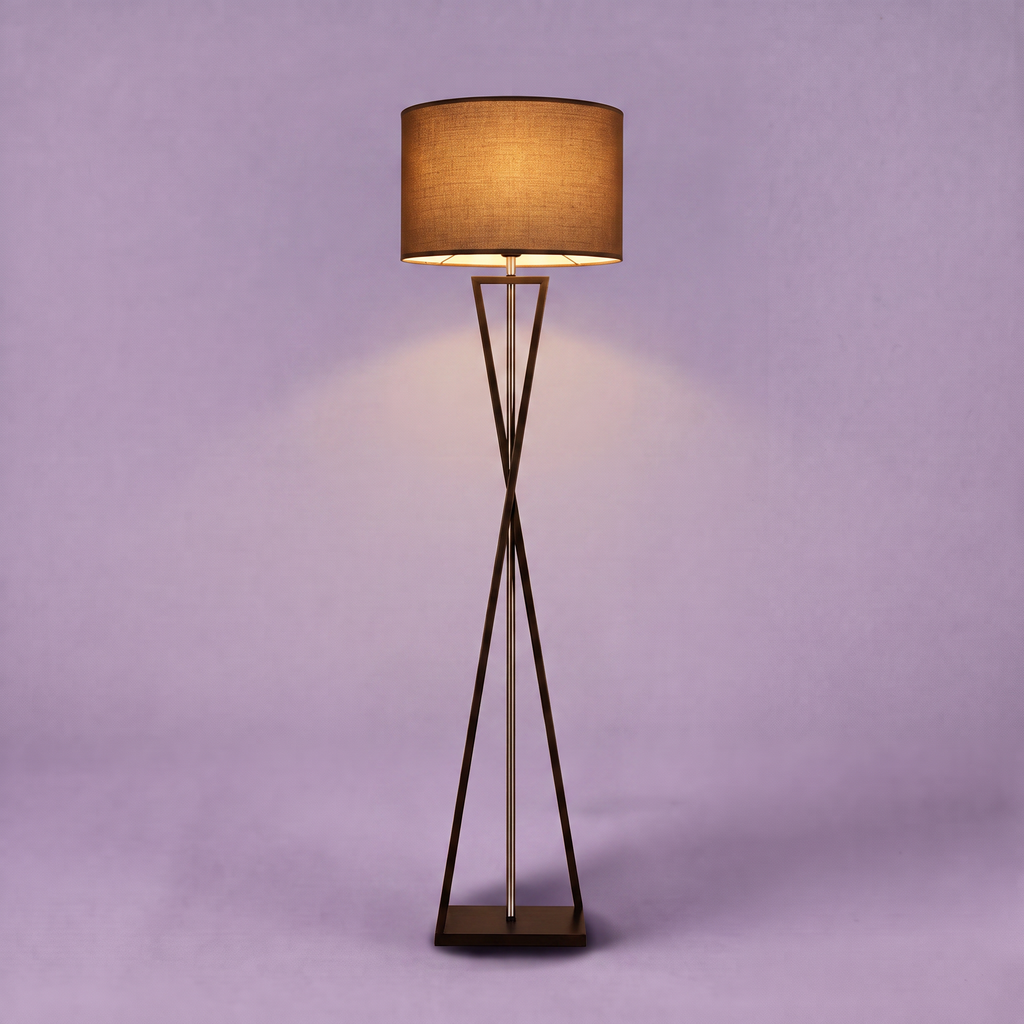 Artisan Floor Lamp