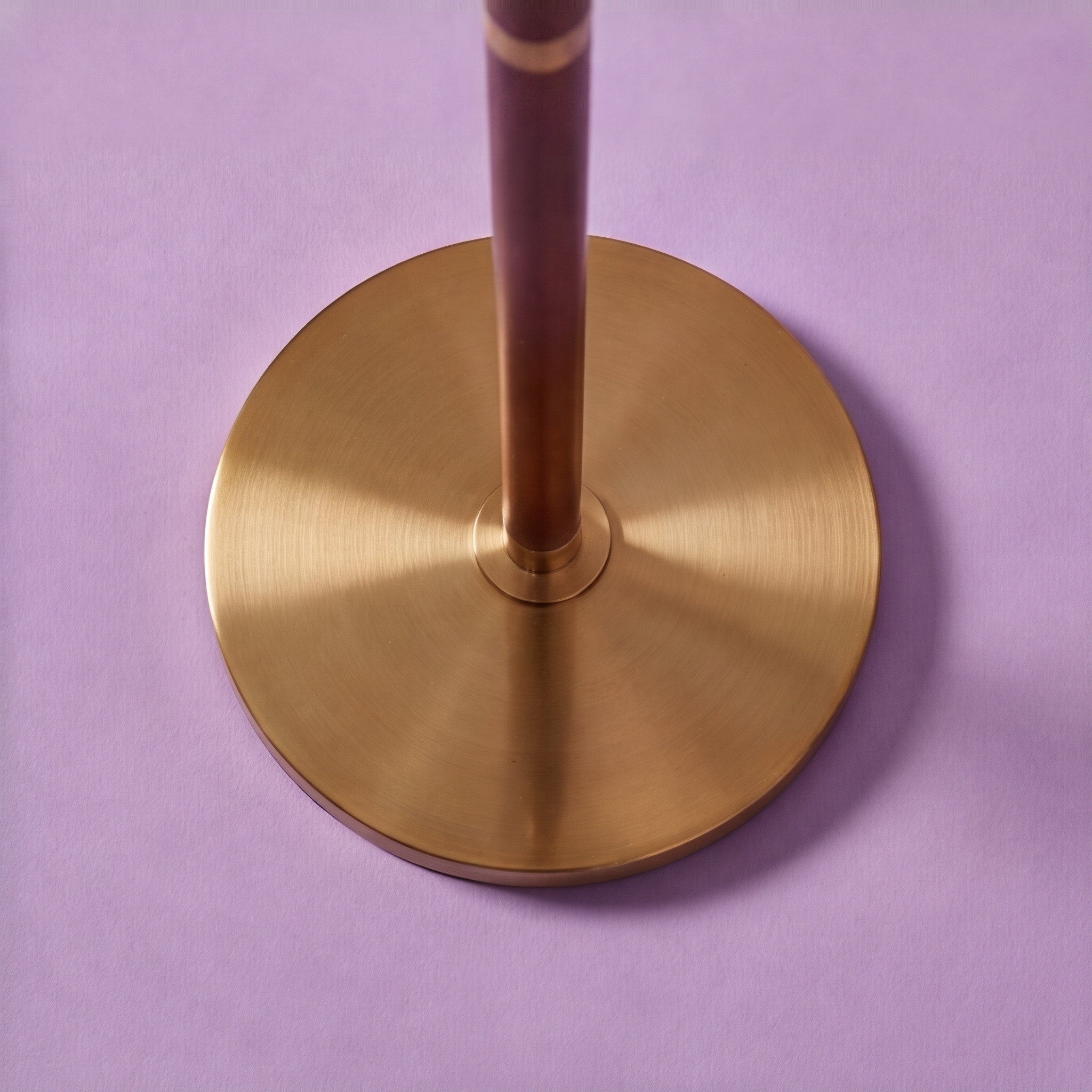 Artisan Floor Lamp