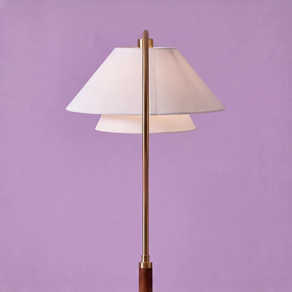 Halo Floor Lamp