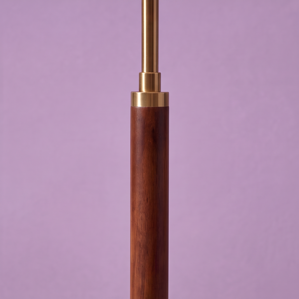 Artisan Floor Lamp