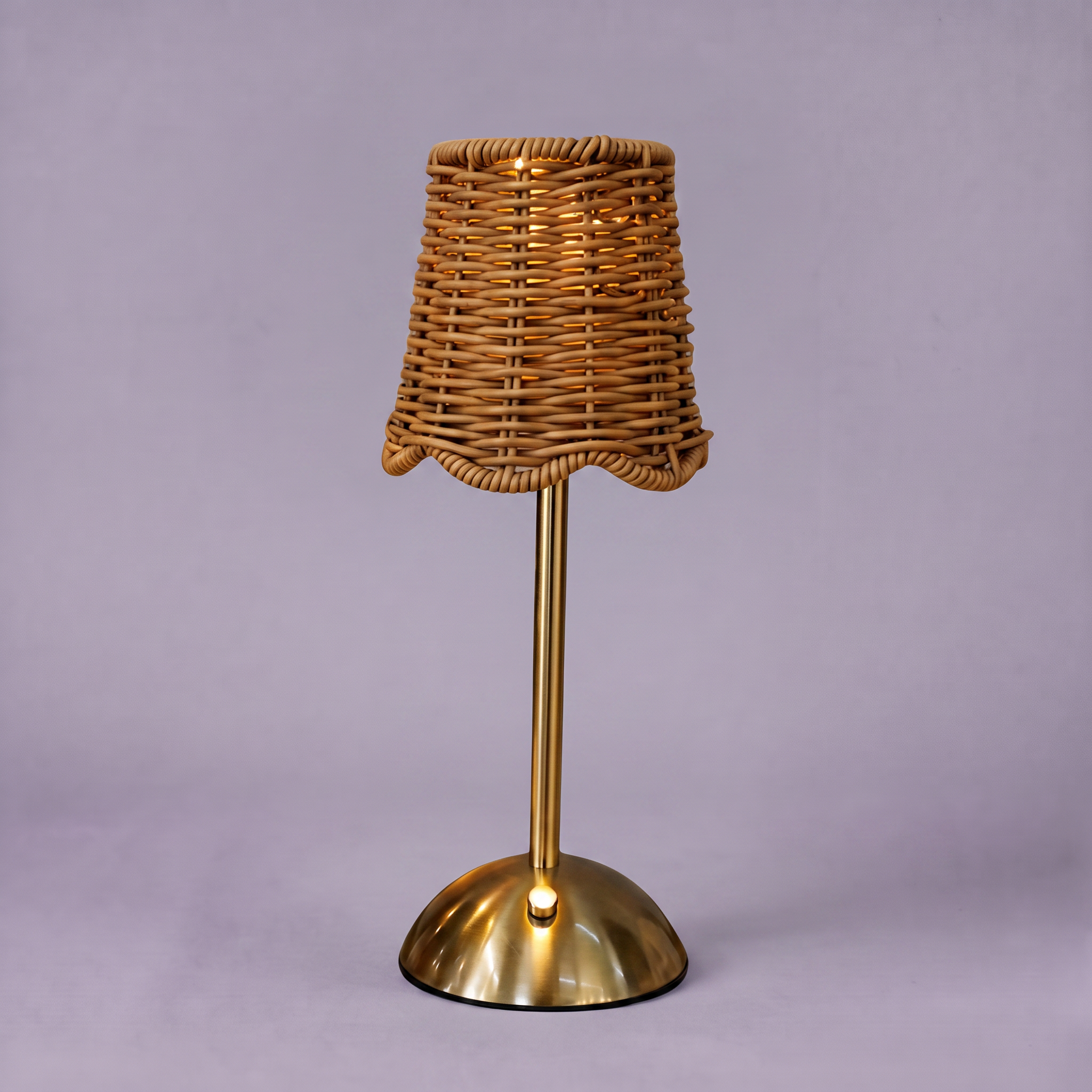 Bohemian Table Lamp