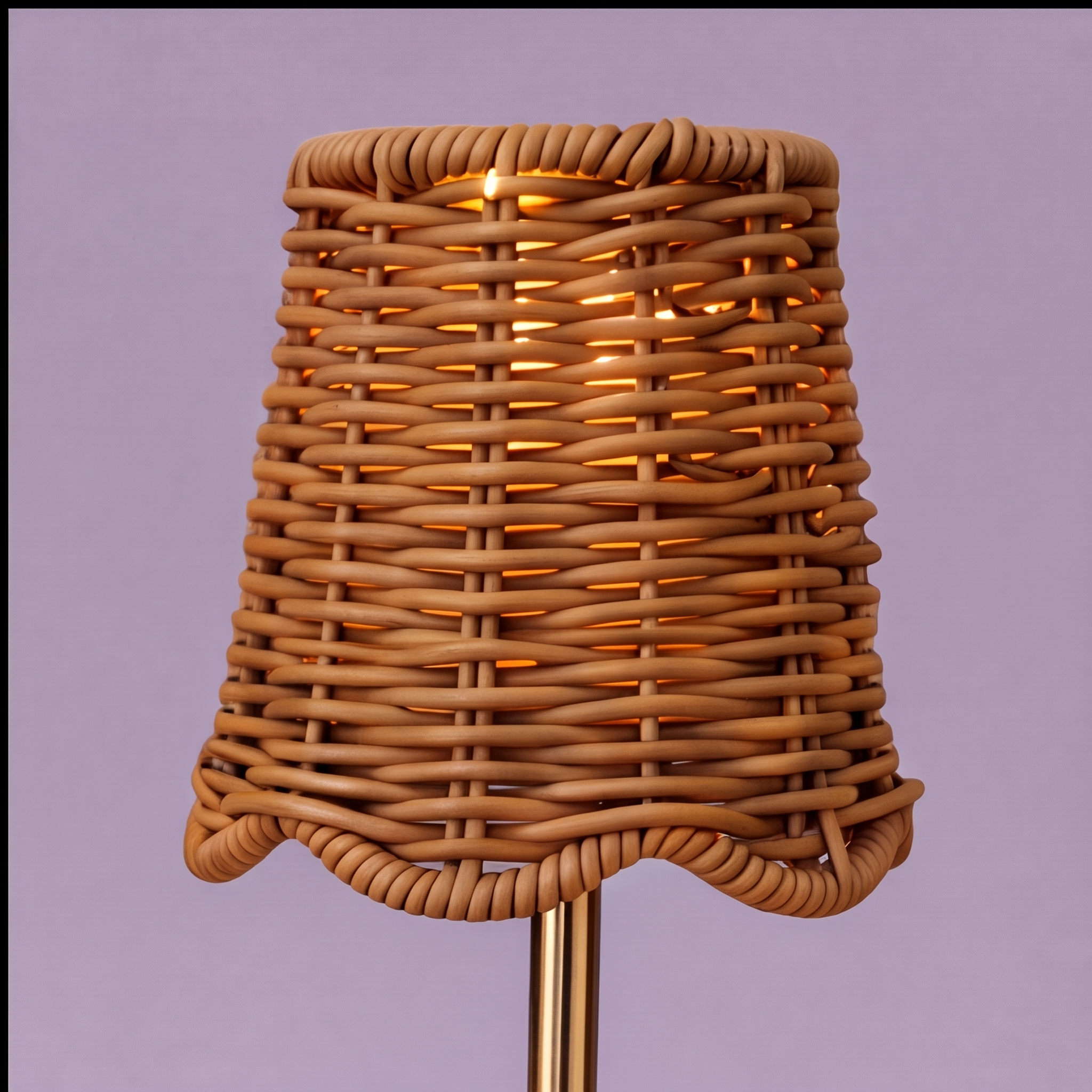 Bohemian Table Lamp