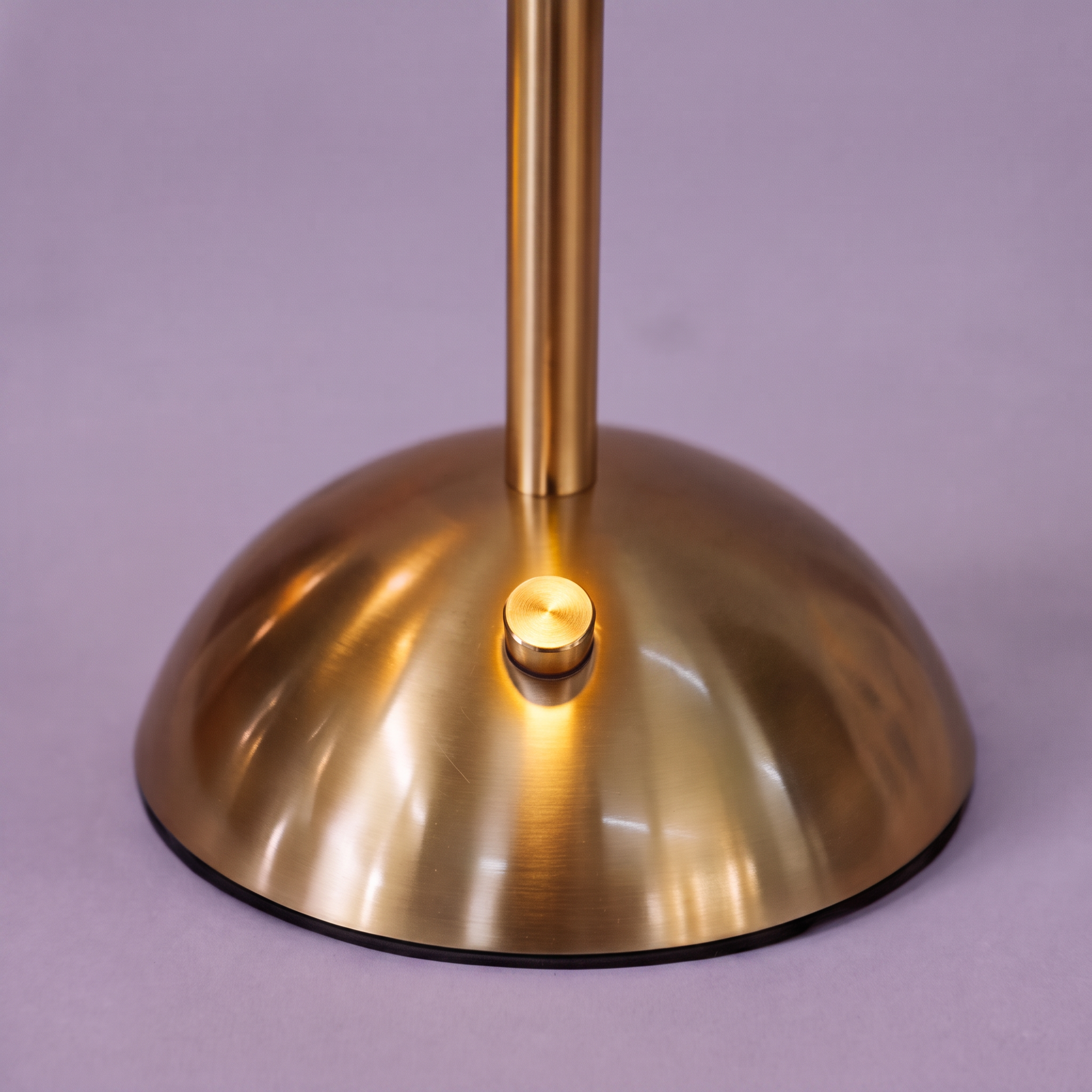 Bohemian Table Lamp