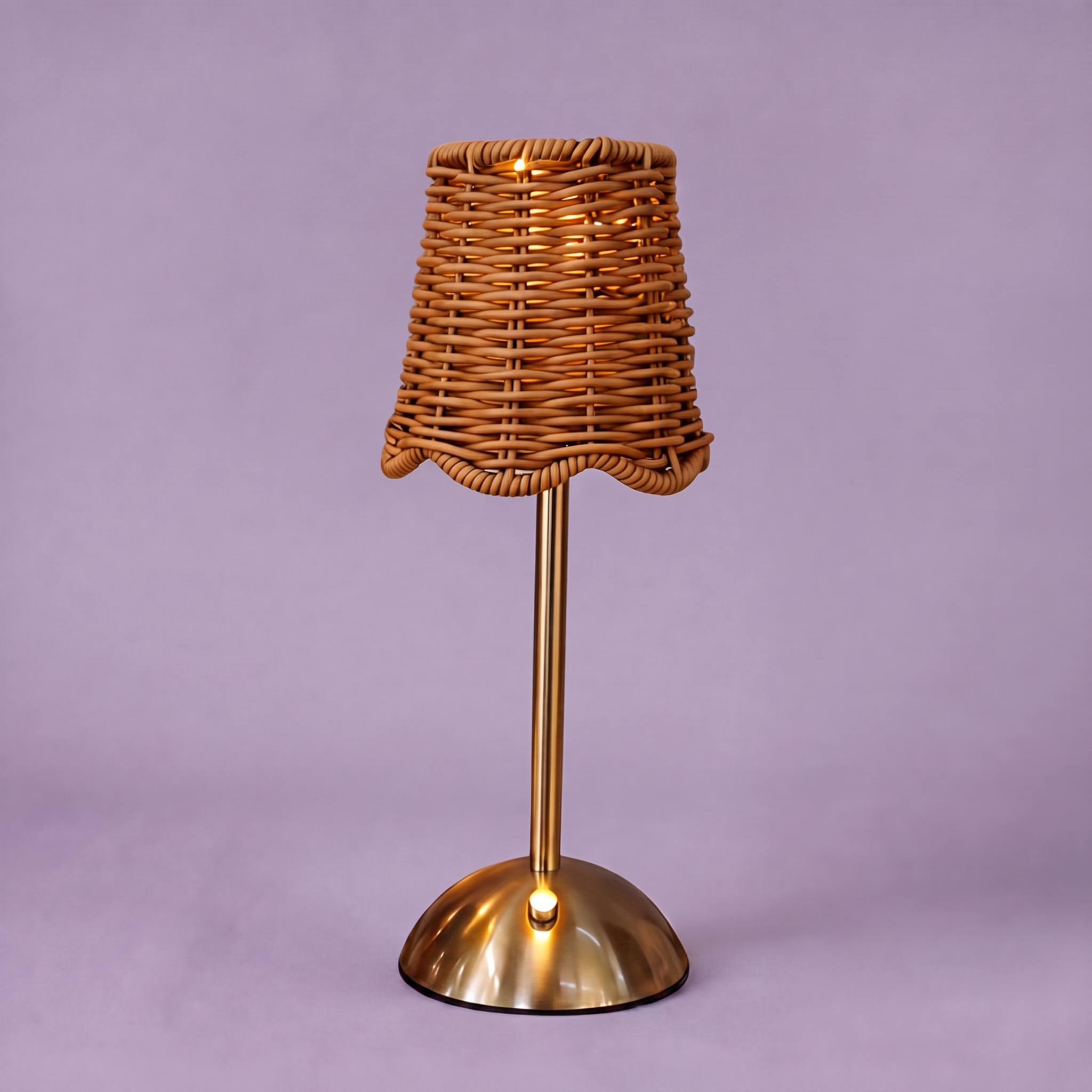 Bohemian Table Lamp