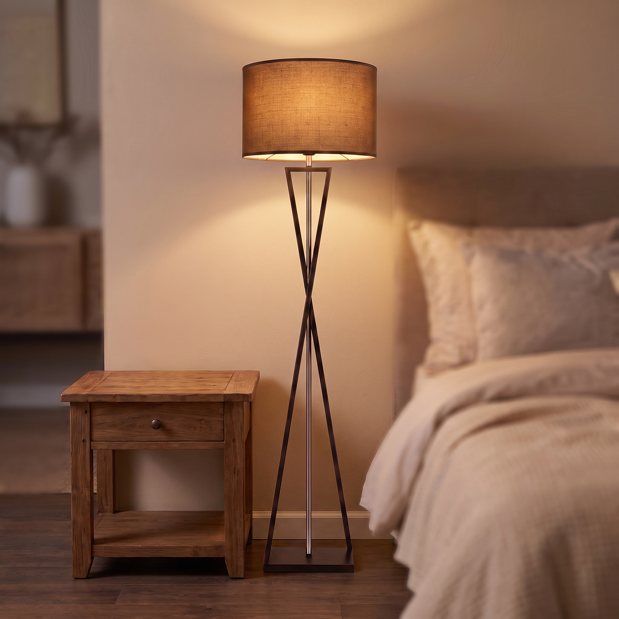 Artisan Floor Lamp