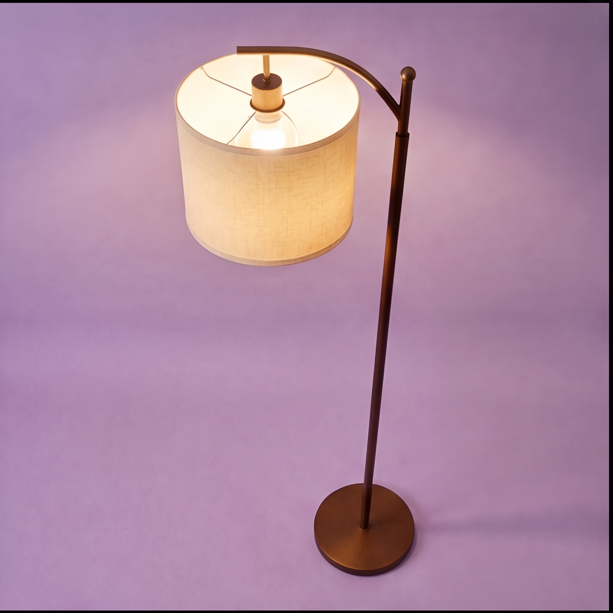 Ambient Floor Lamp