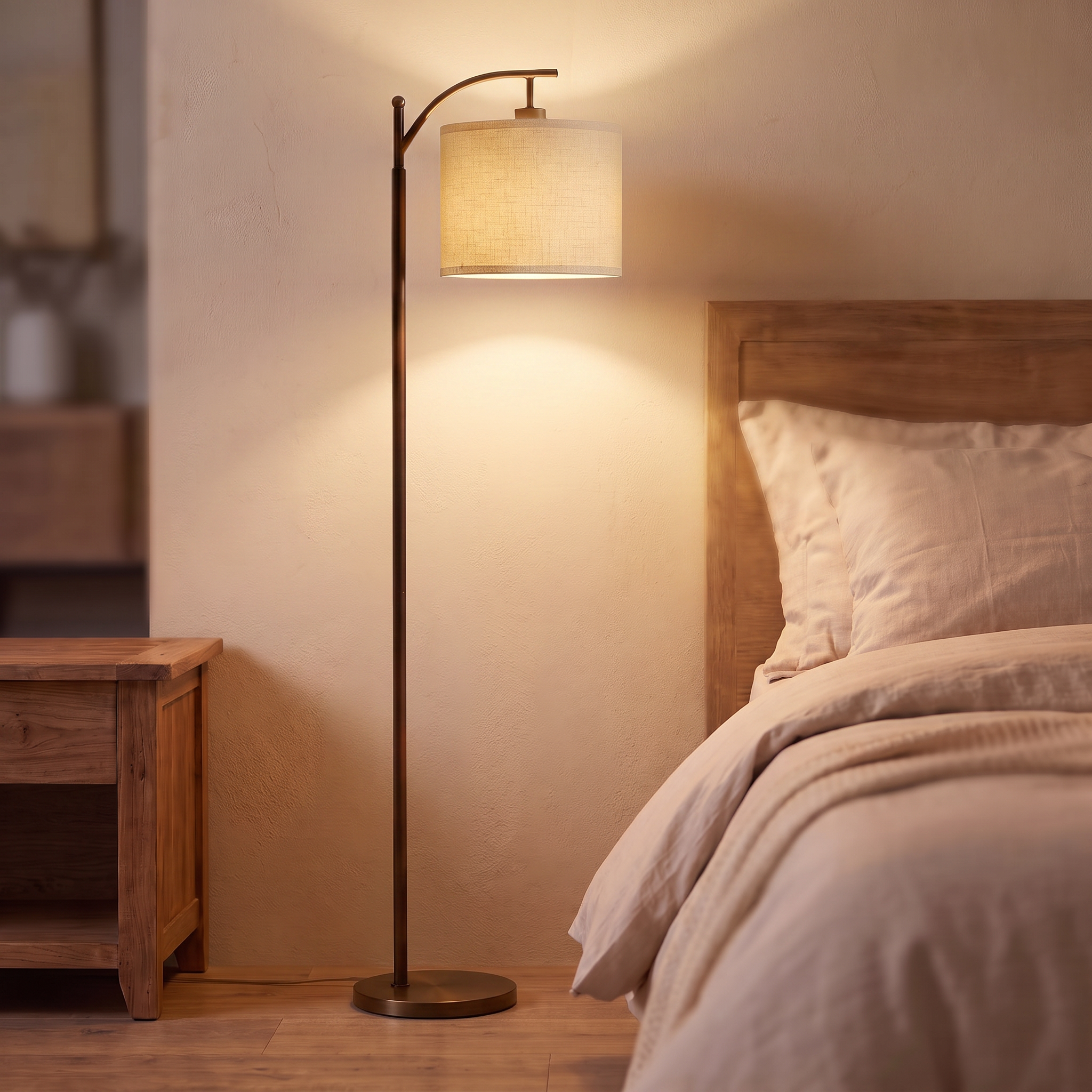 Ambient Floor Lamp