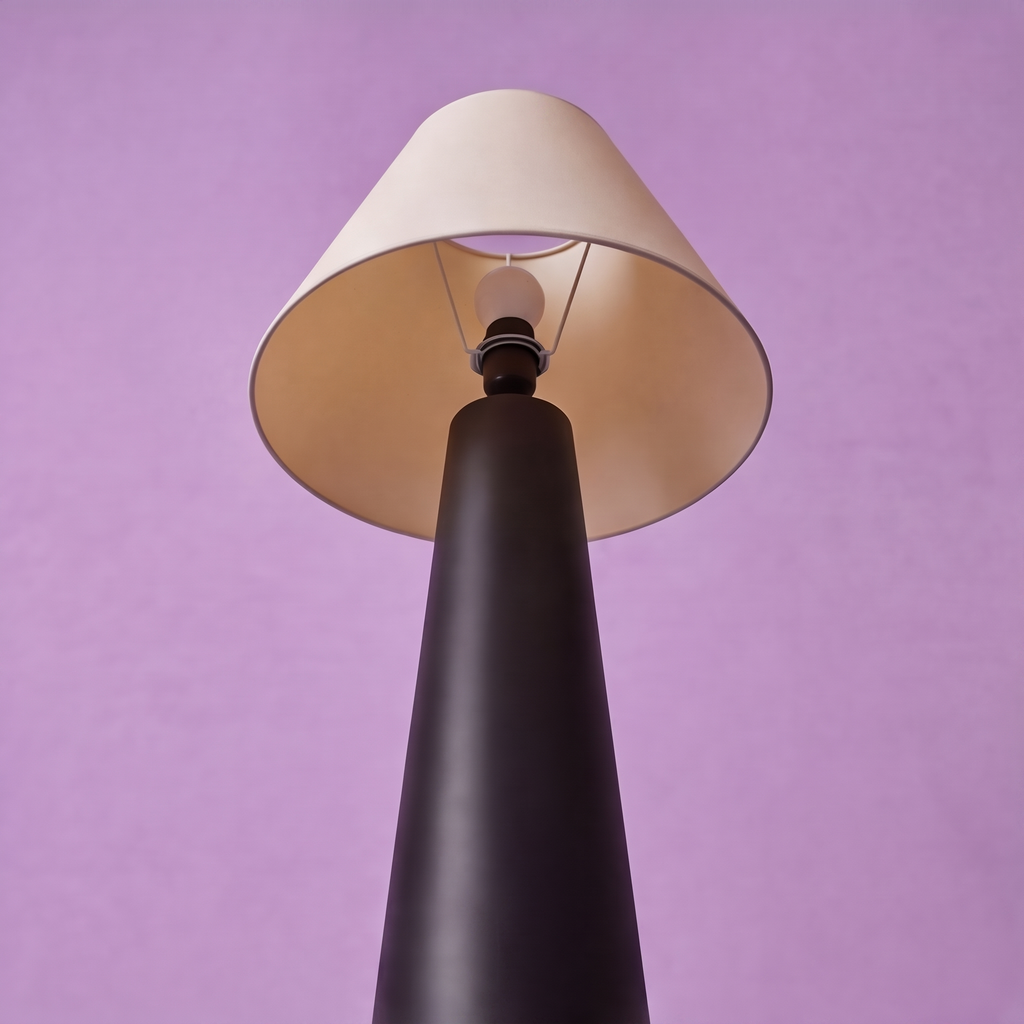 Modern Floor Lamp