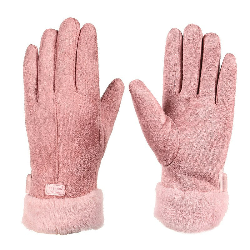 Heated Gloves Rechargeable for Women Warm in Under Thirty Seconds