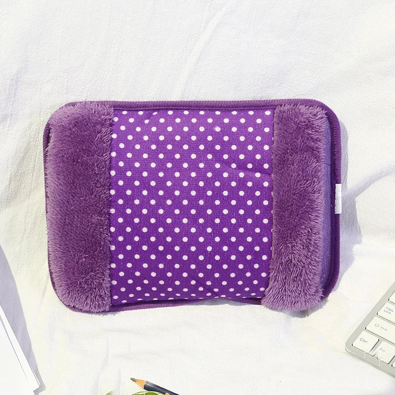 Heating Pad Electric Ultra Soft Warm in Five Minutes with Safety Control
