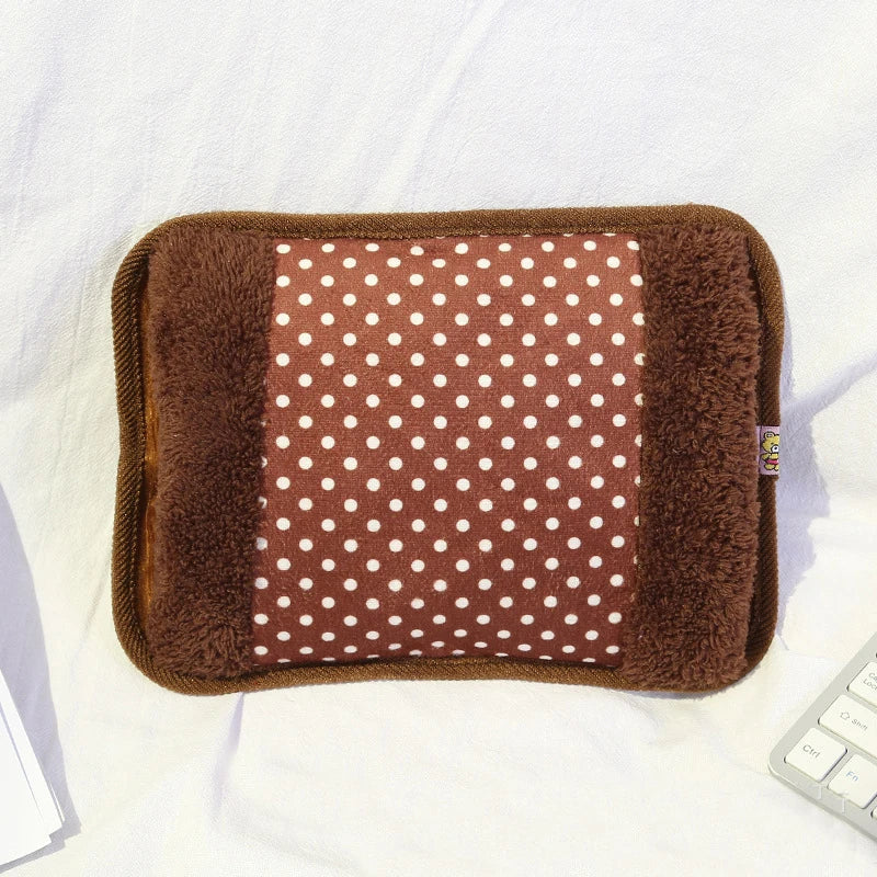 Heating Pad Electric Ultra Soft Warm in Five Minutes with Safety Control