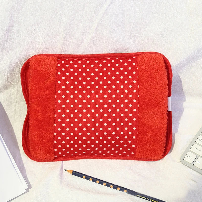 Heating Pad Electric Ultra Soft Warm in Five Minutes with Safety Control