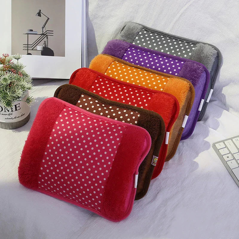 Heating Pad Electric Ultra Soft Warm in Five Minutes with Safety Control