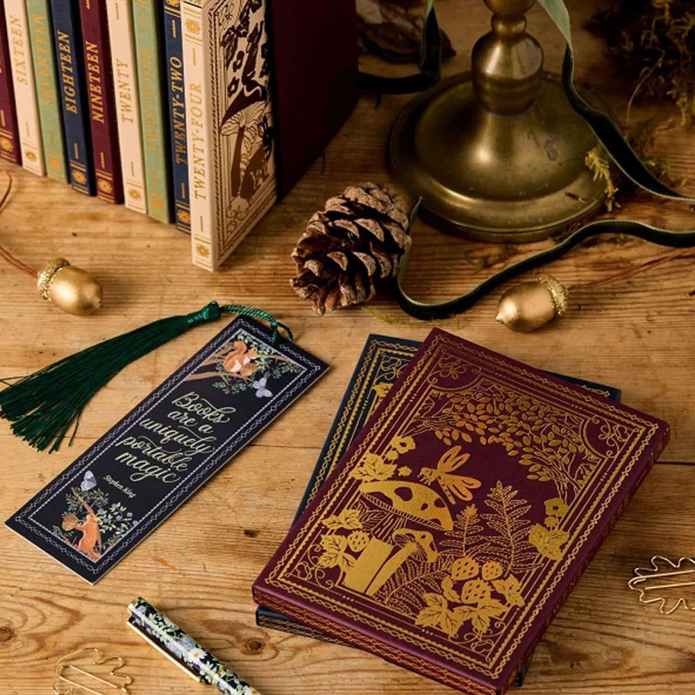 Advent Calendar Stationery with 24 Compartments of Pens Cards and Supplies