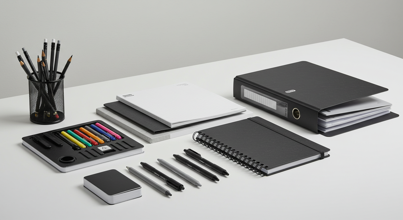 Choosing Durable and Long-Lasting School Supplies