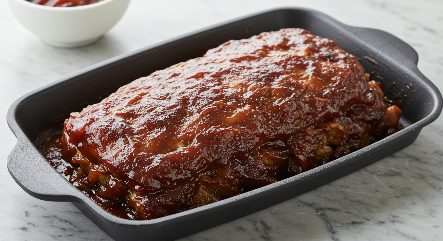 Questions about Baked BBQ Recipe